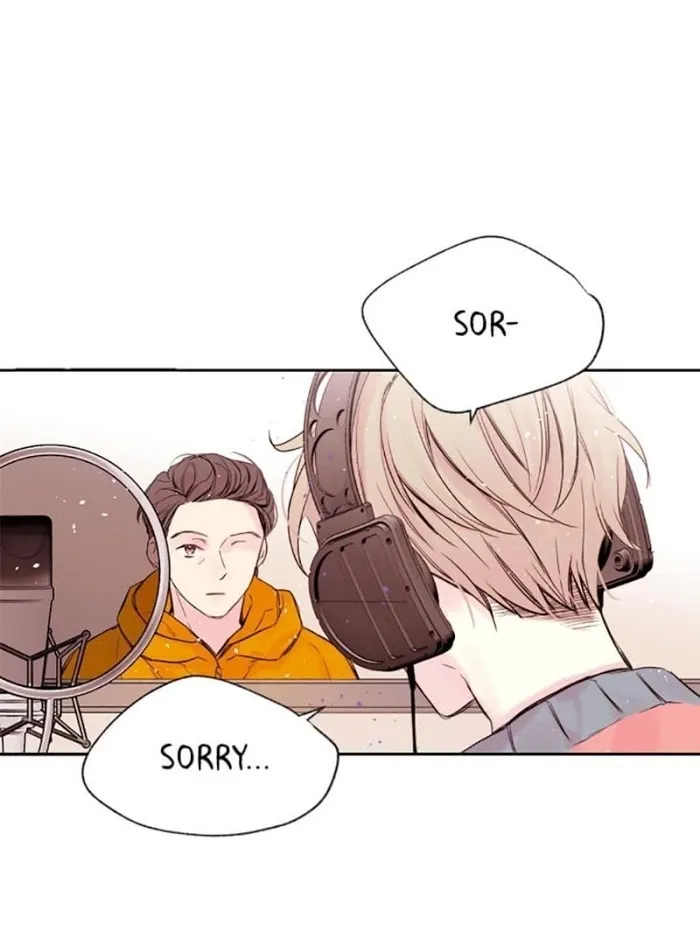 In My Closet - Chapter 5 Page 34