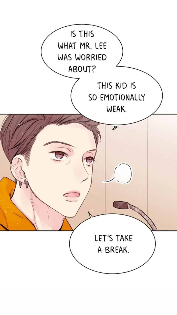 In My Closet - Chapter 5 Page 35