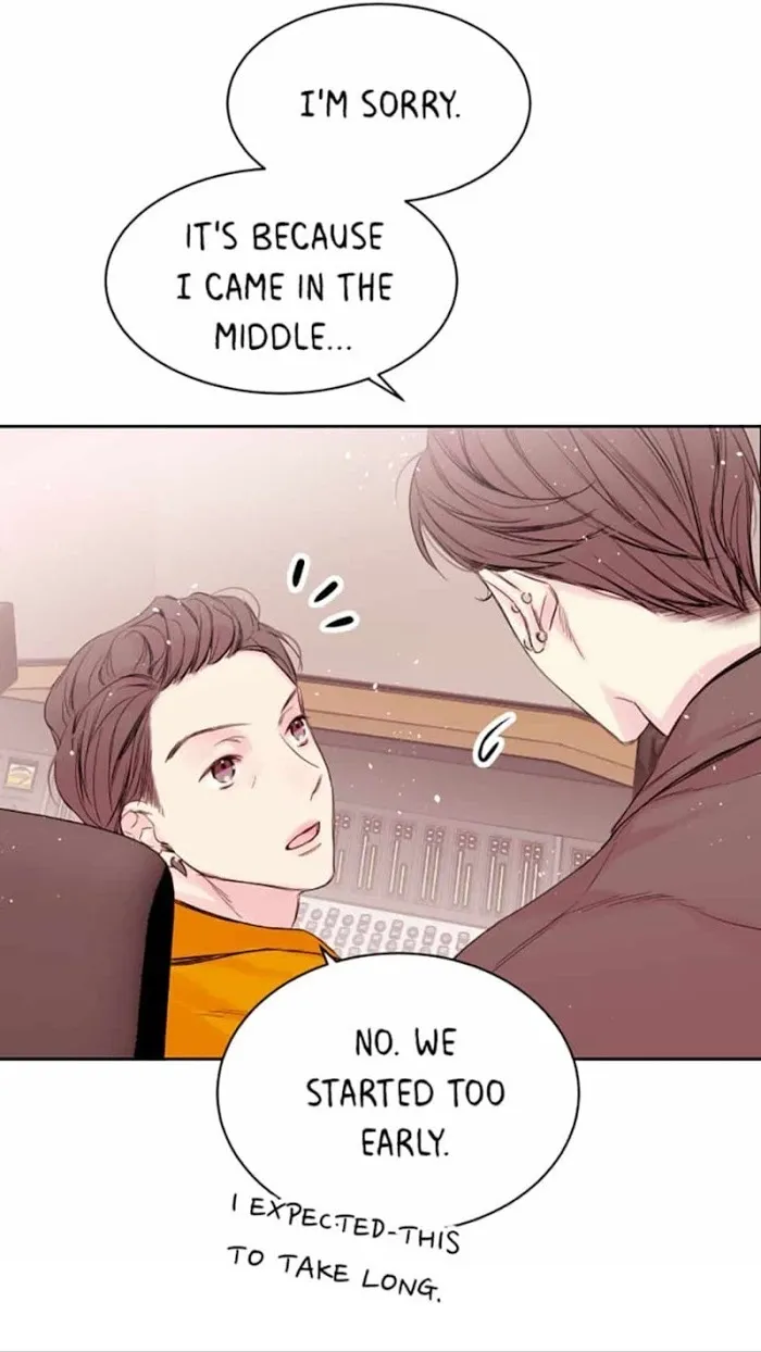 In My Closet - Chapter 5 Page 36