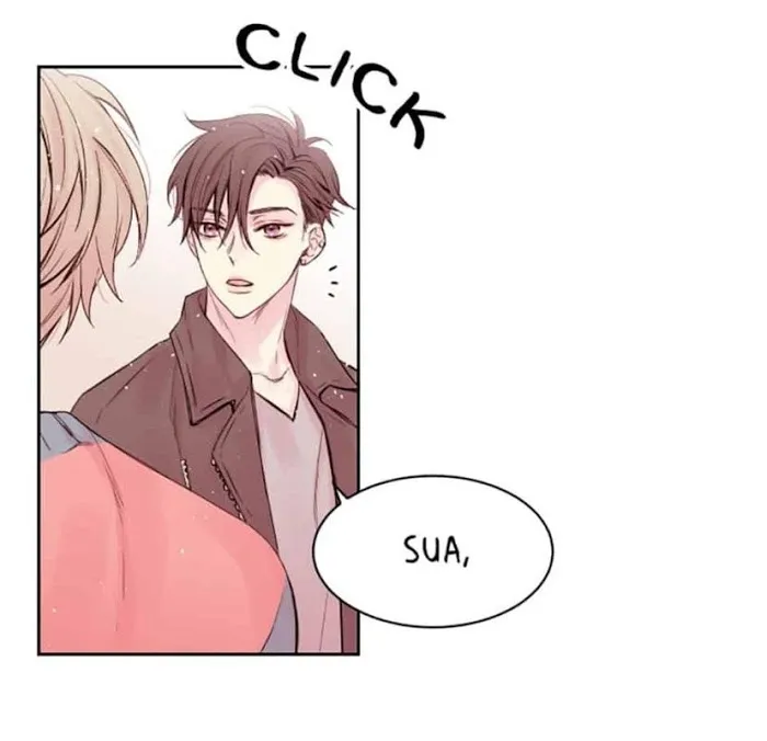 In My Closet - Chapter 5 Page 37
