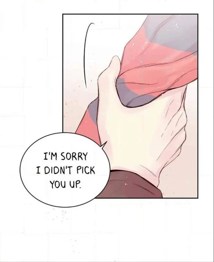 In My Closet - Chapter 5 Page 38