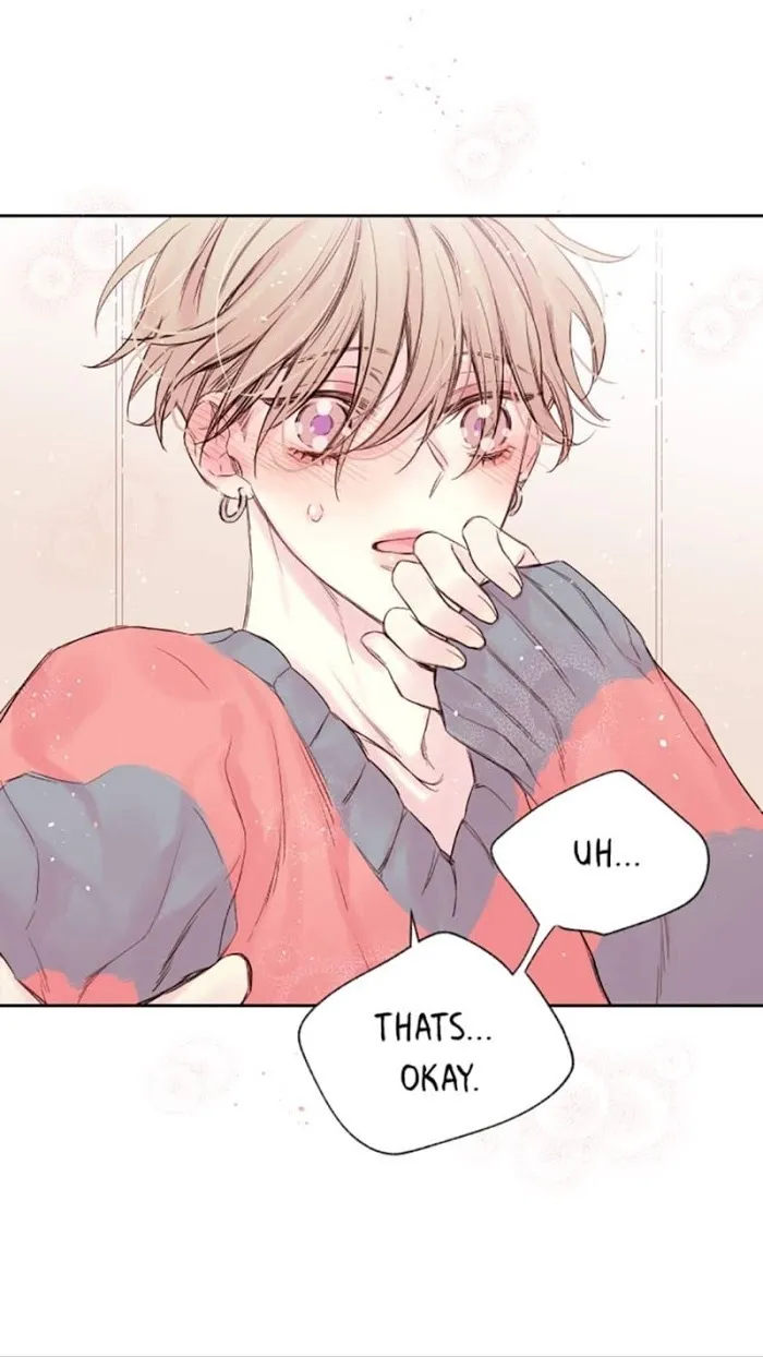 In My Closet - Chapter 5 Page 39