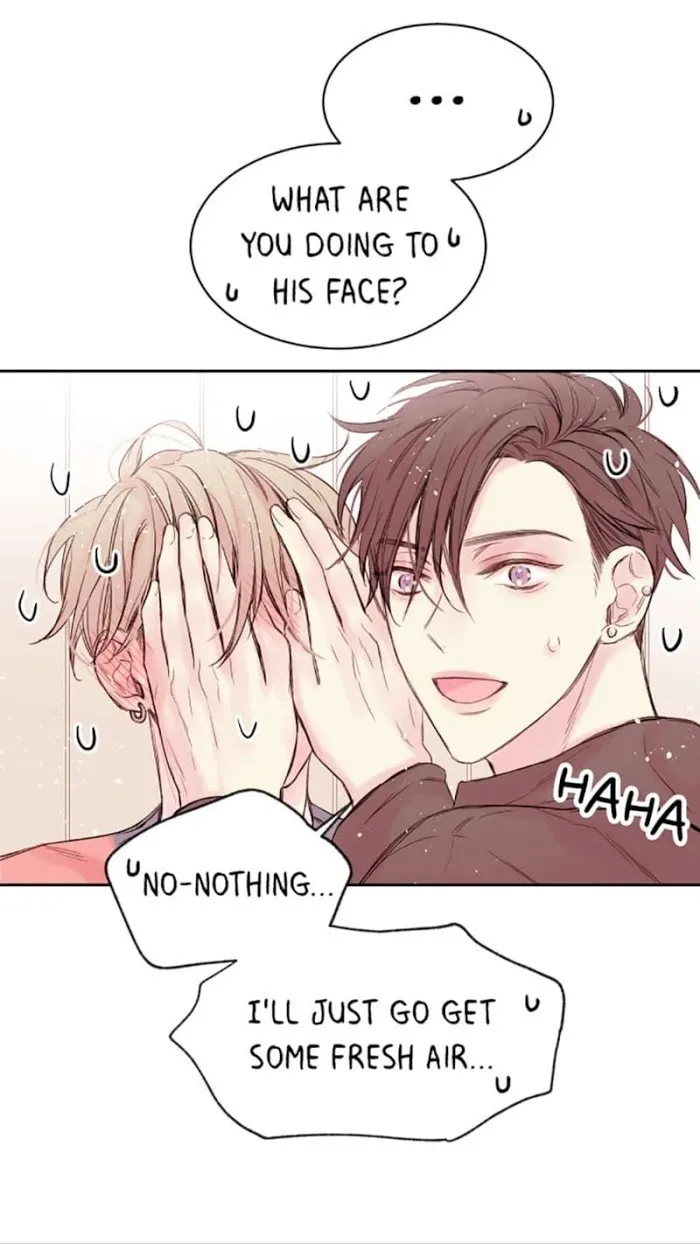 In My Closet - Chapter 5 Page 42