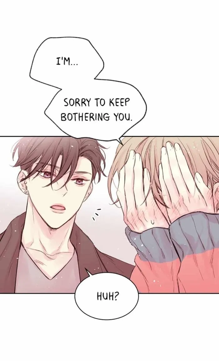 In My Closet - Chapter 5 Page 44