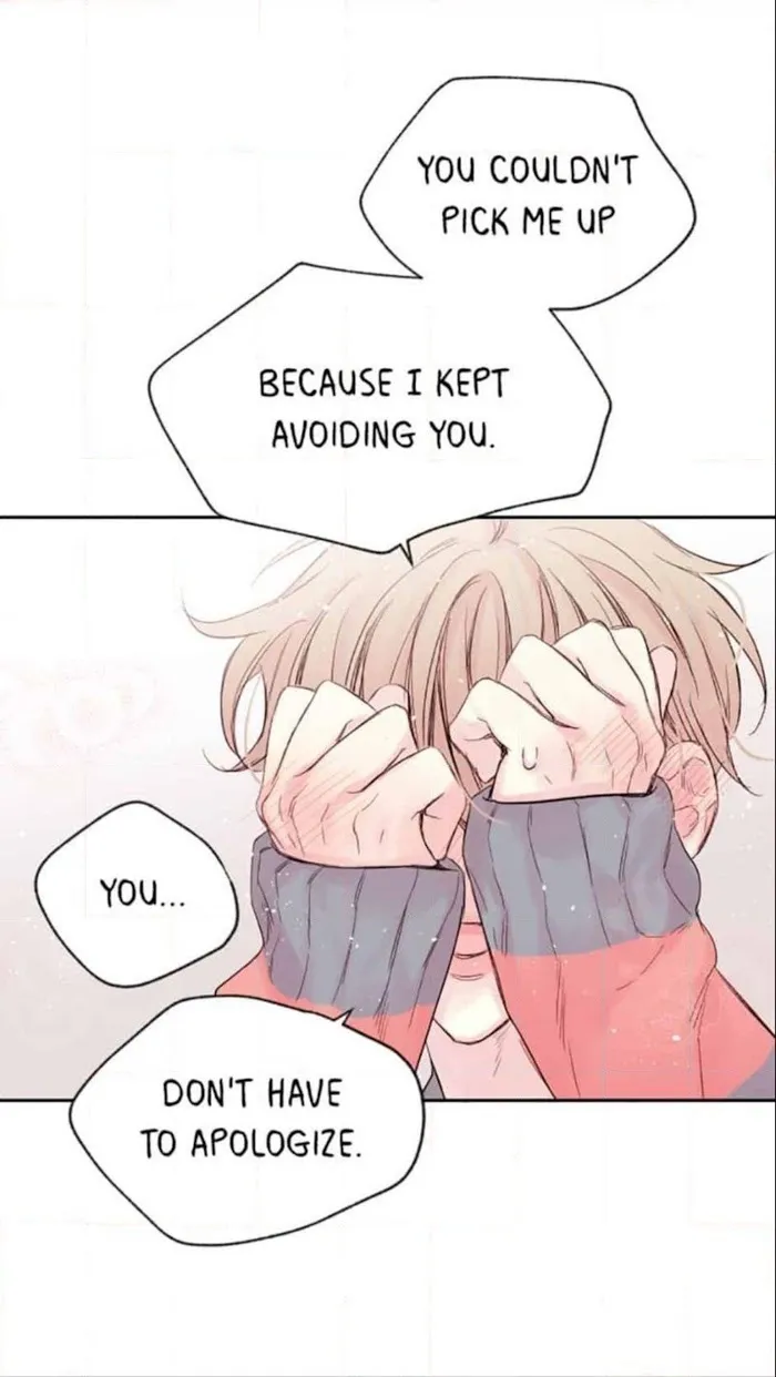 In My Closet - Chapter 5 Page 45