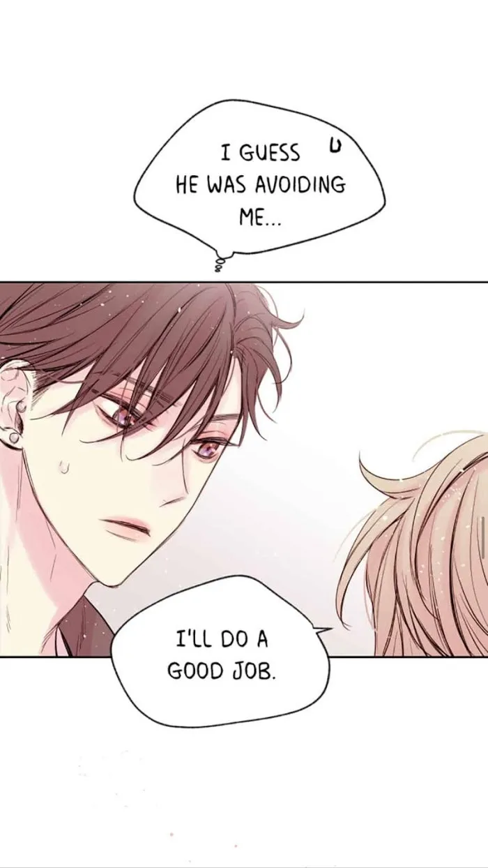 In My Closet - Chapter 5 Page 46