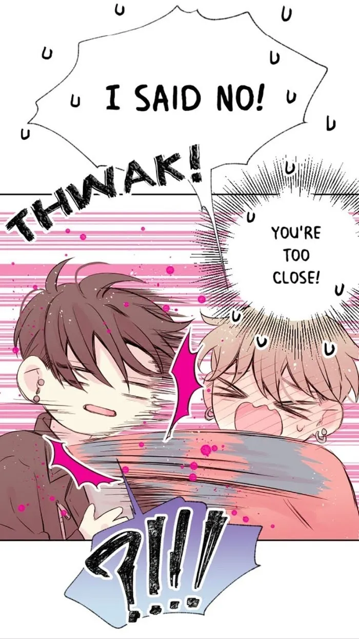 In My Closet - Chapter 5 Page 62