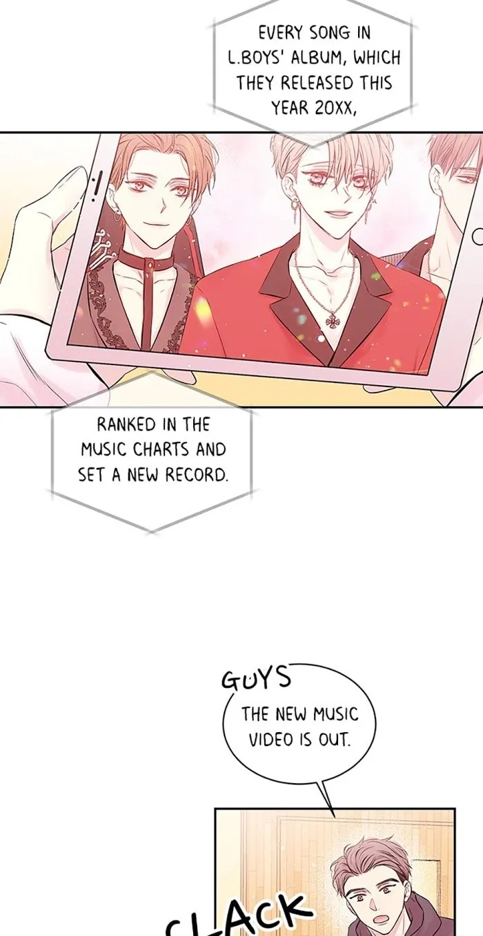 In My Closet - Chapter 50 Page 4