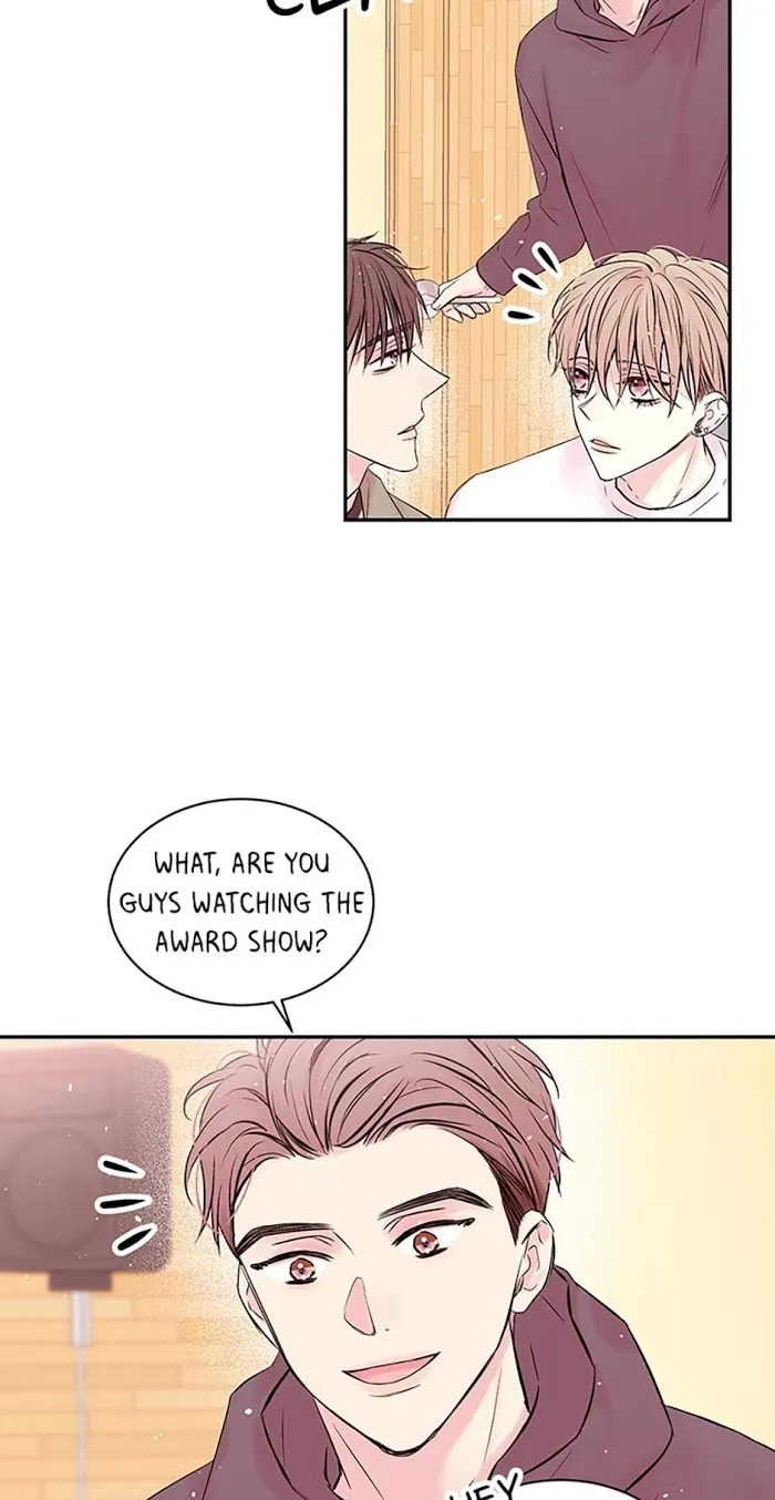In My Closet - Chapter 50 Page 5