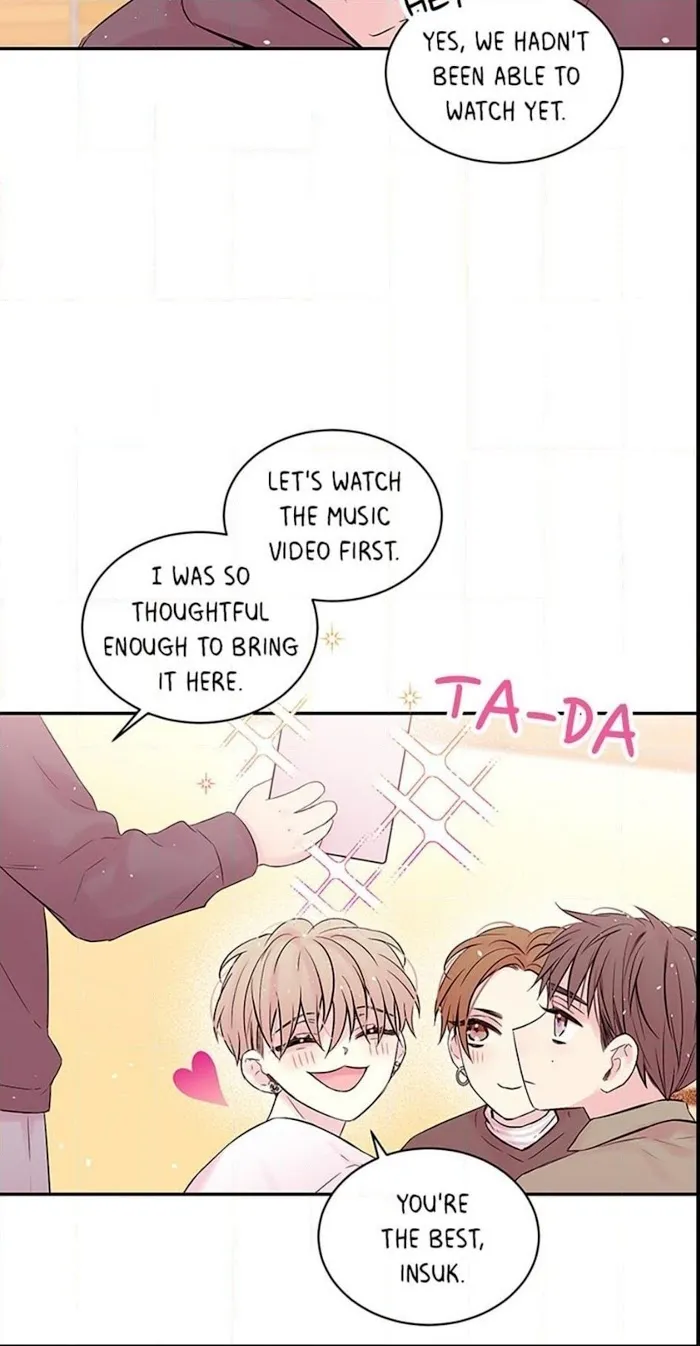 In My Closet - Chapter 50 Page 6