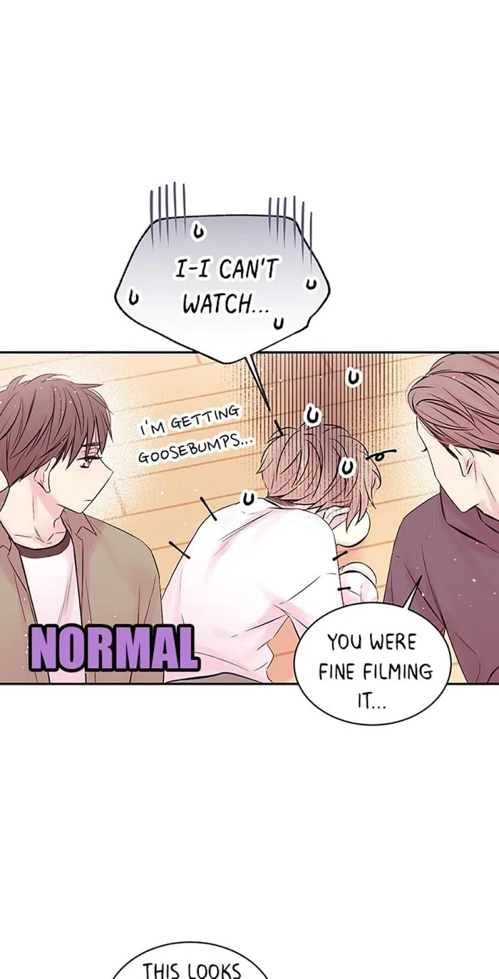 In My Closet - Chapter 50 Page 9