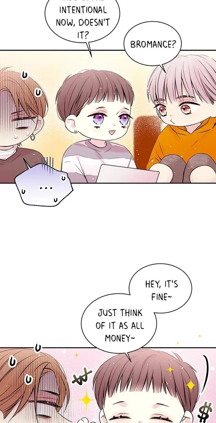In My Closet - Chapter 50 Page 10