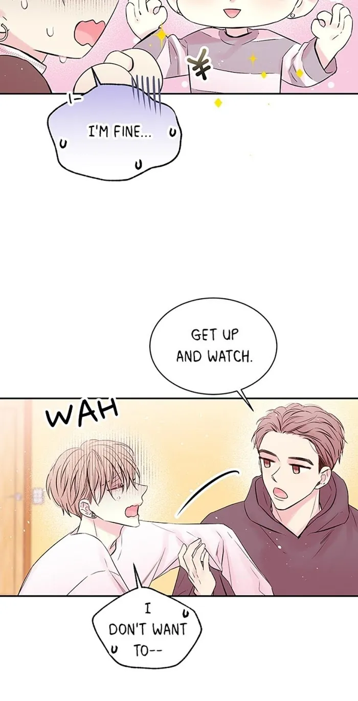 In My Closet - Chapter 50 Page 11