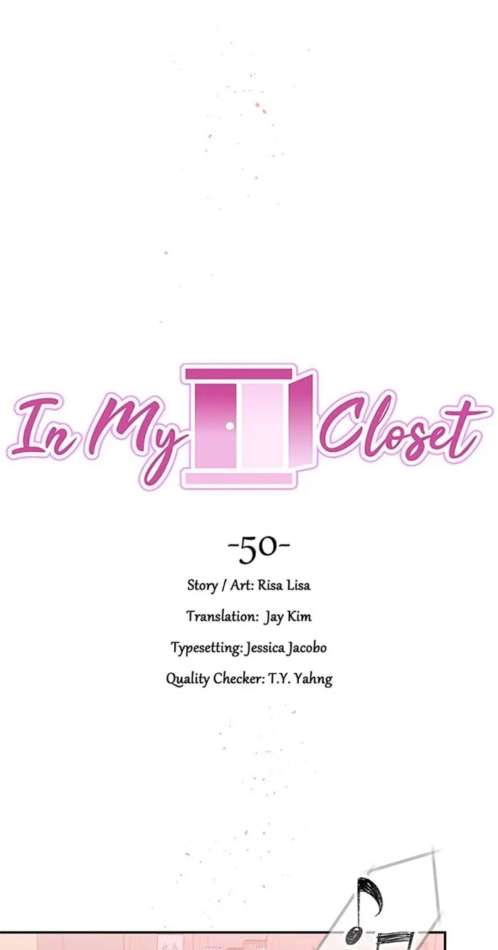 In My Closet - Chapter 50 Page 12