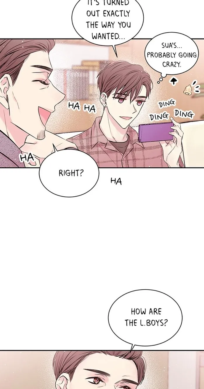 In My Closet - Chapter 50 Page 14
