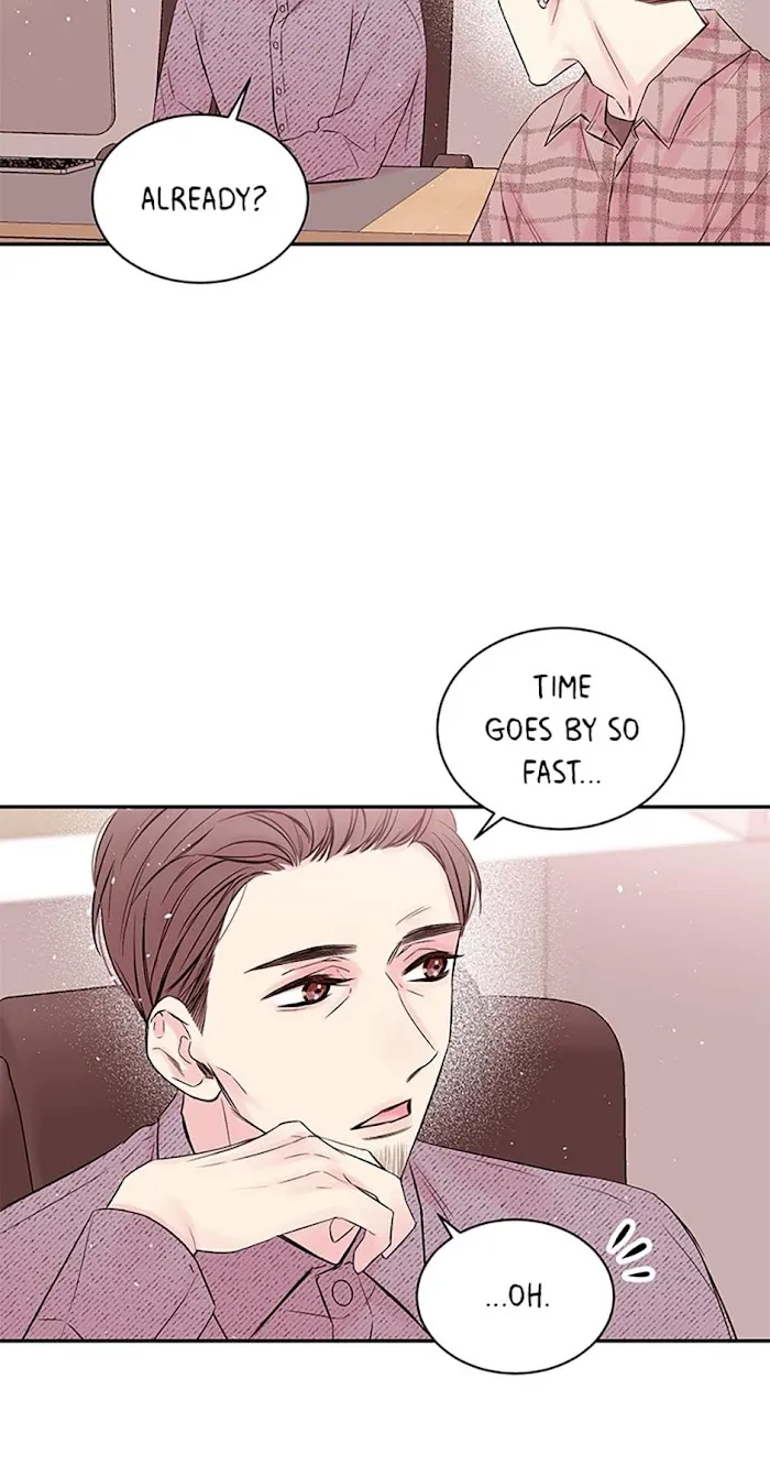 In My Closet - Chapter 50 Page 16