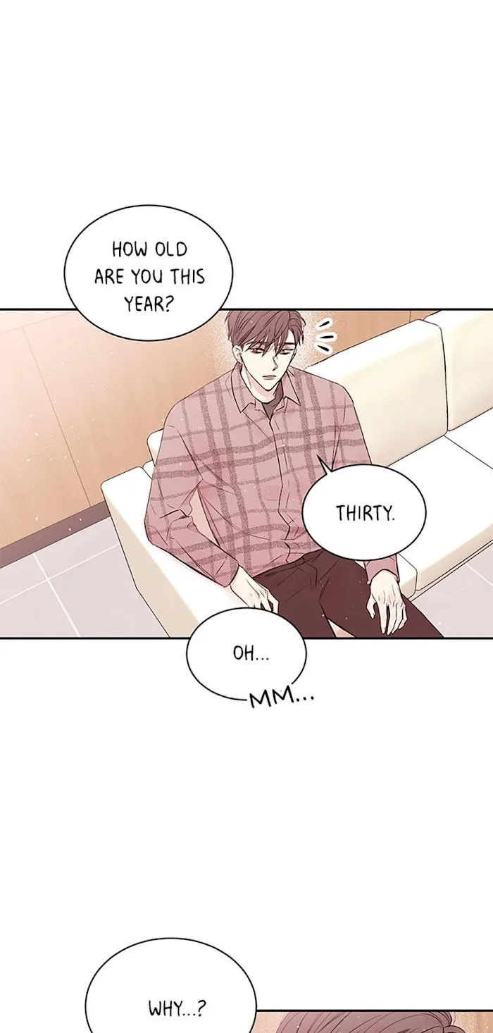 In My Closet - Chapter 50 Page 17
