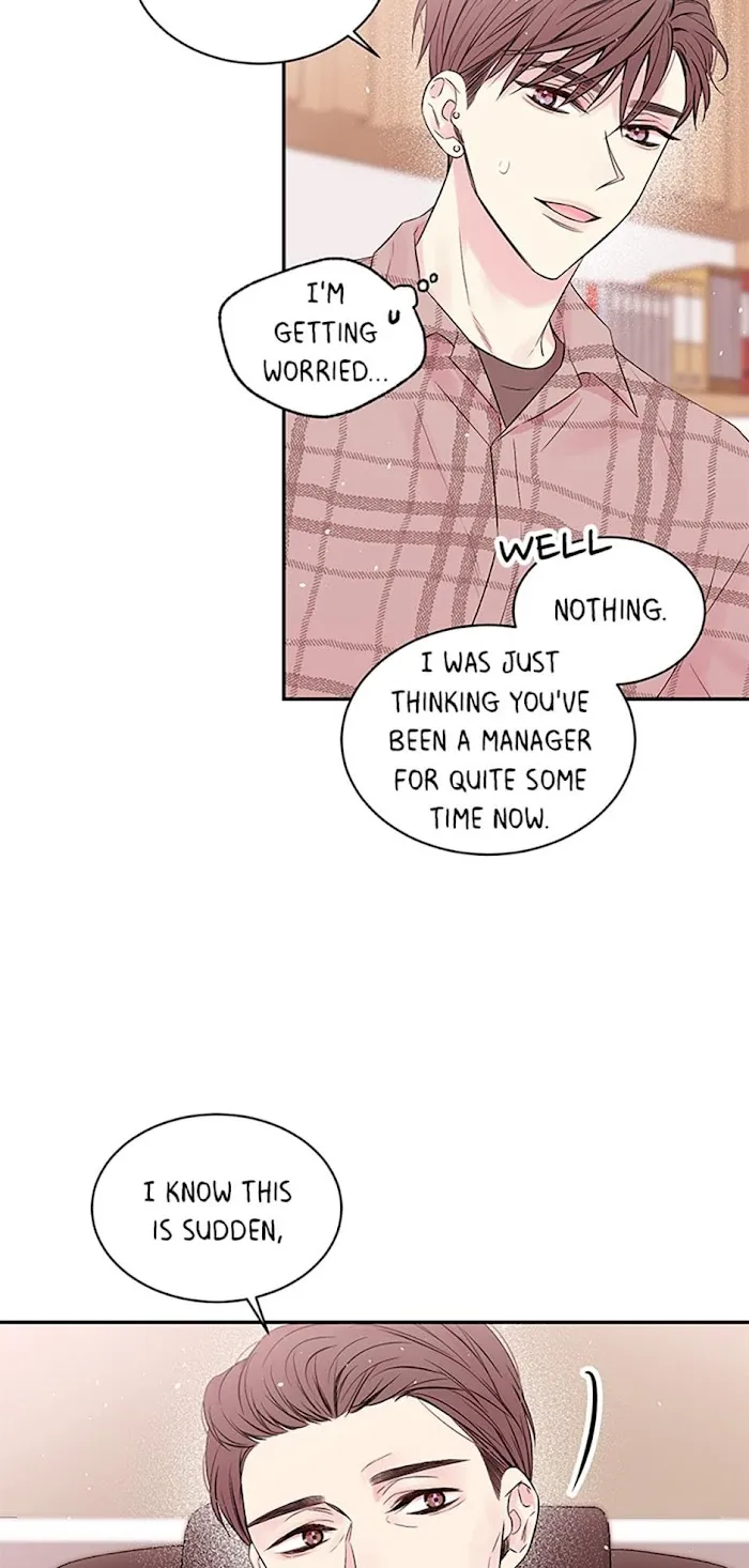 In My Closet - Chapter 50 Page 18