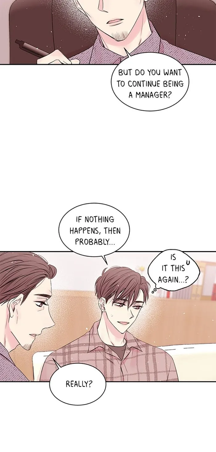 In My Closet - Chapter 50 Page 19