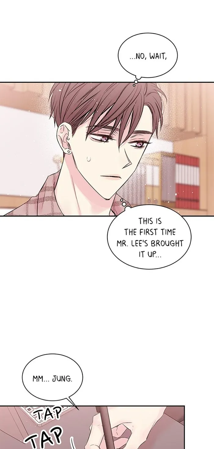 In My Closet - Chapter 50 Page 20