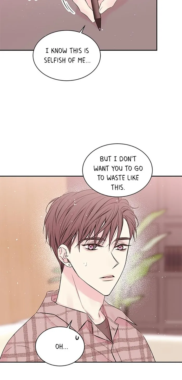 In My Closet - Chapter 50 Page 21