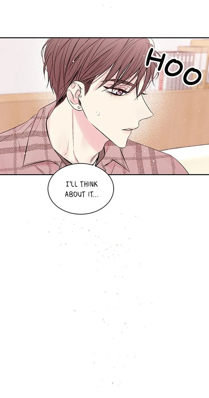 In My Closet - Chapter 50 Page 23