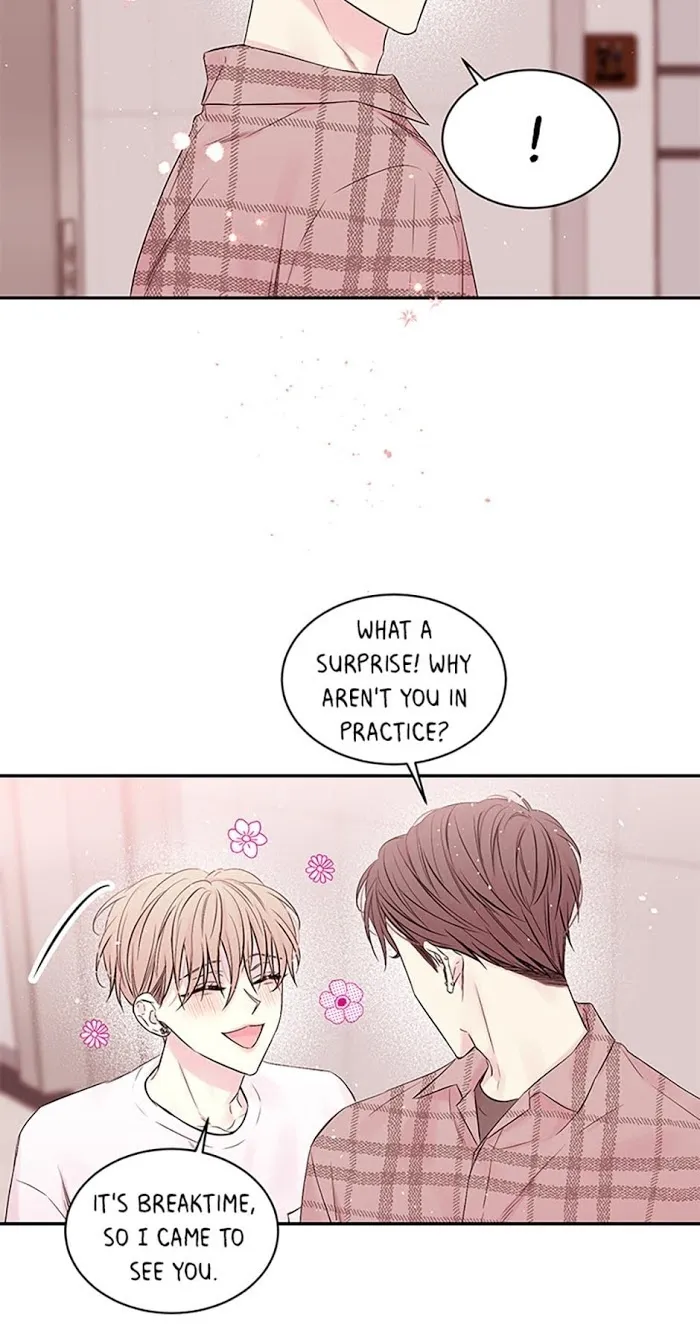 In My Closet - Chapter 50 Page 25
