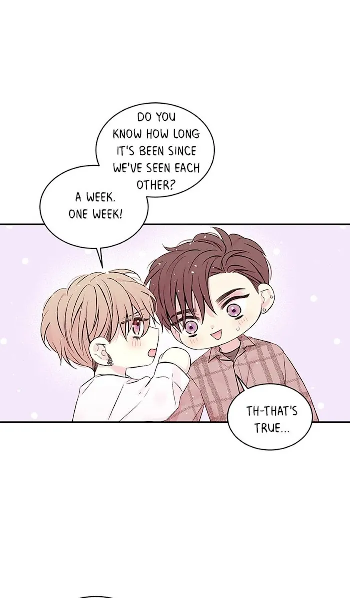 In My Closet - Chapter 50 Page 26