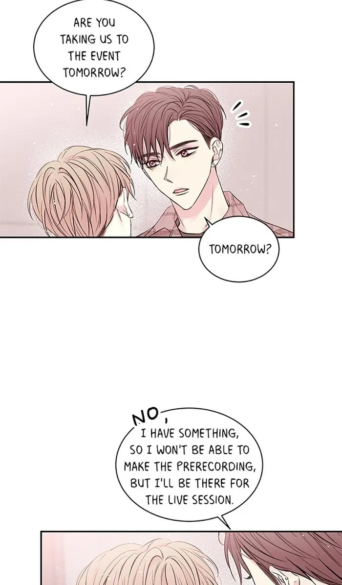 In My Closet - Chapter 50 Page 27