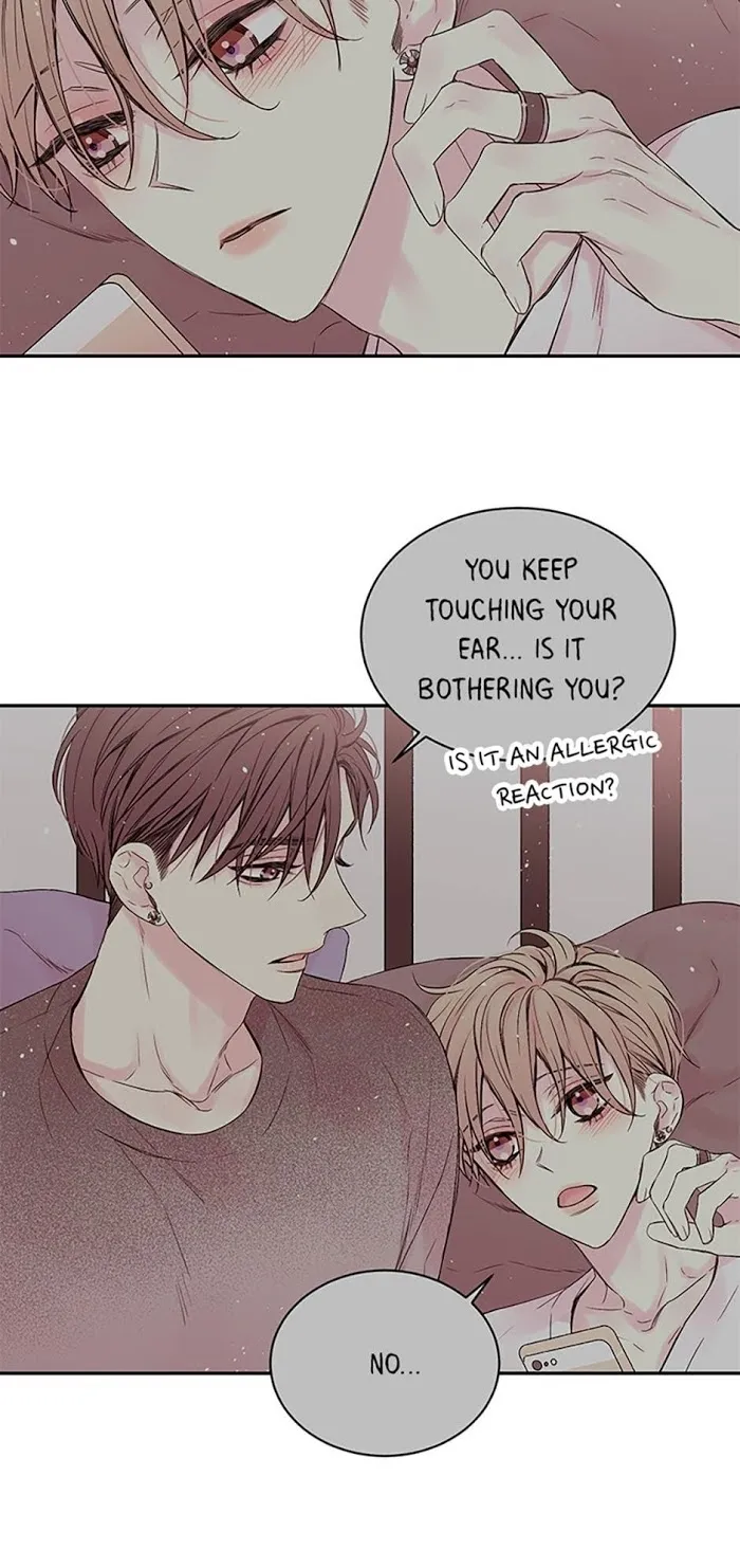 In My Closet - Chapter 50 Page 32