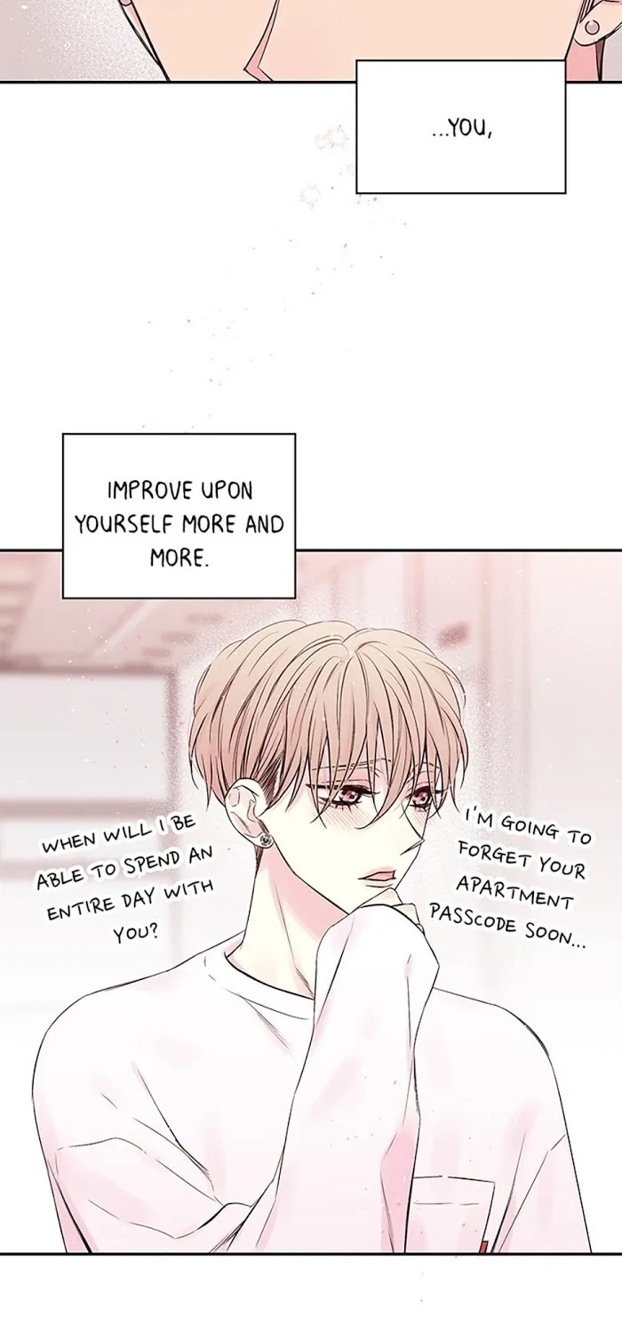 In My Closet - Chapter 50 Page 34