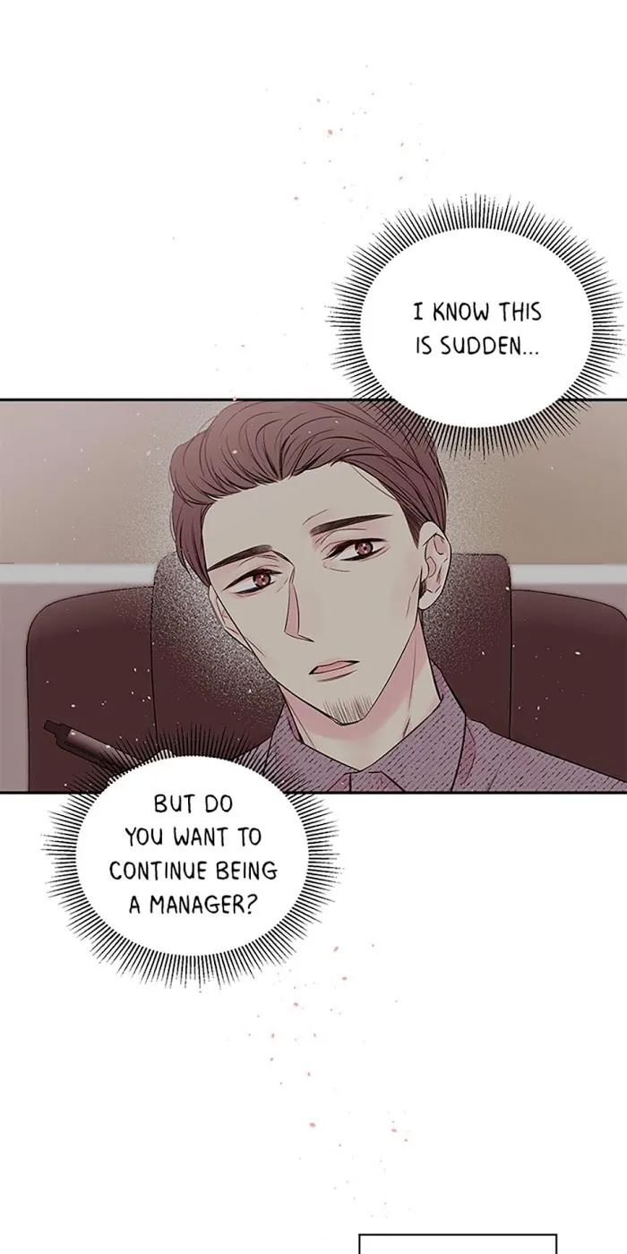 In My Closet - Chapter 50 Page 35