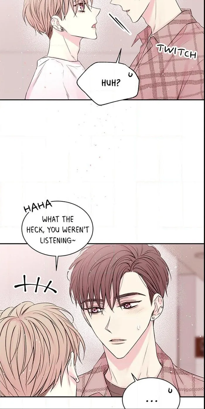 In My Closet - Chapter 50 Page 37