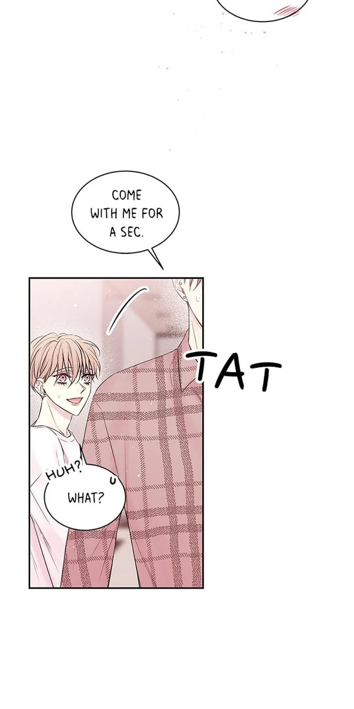 In My Closet - Chapter 50 Page 38
