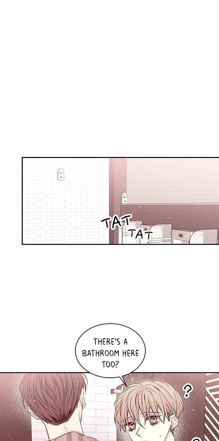 In My Closet - Chapter 50 Page 39