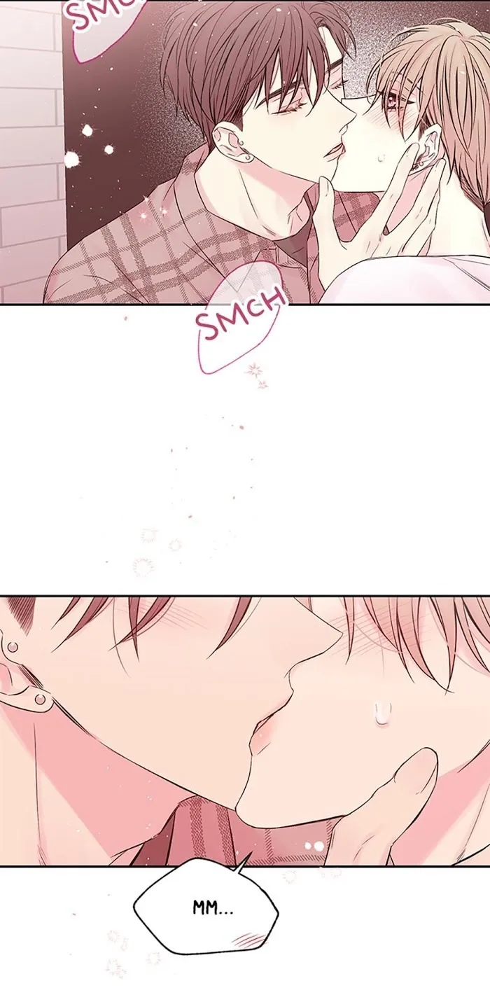 In My Closet - Chapter 50 Page 42