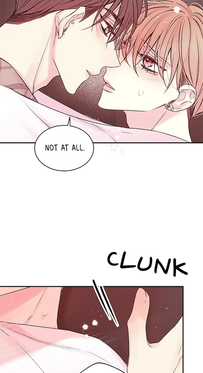 In My Closet - Chapter 50 Page 44