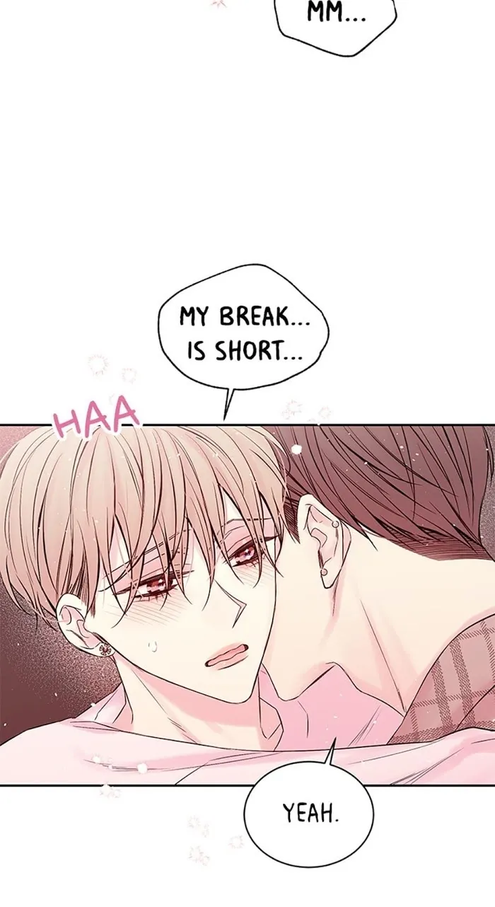 In My Closet - Chapter 50 Page 46
