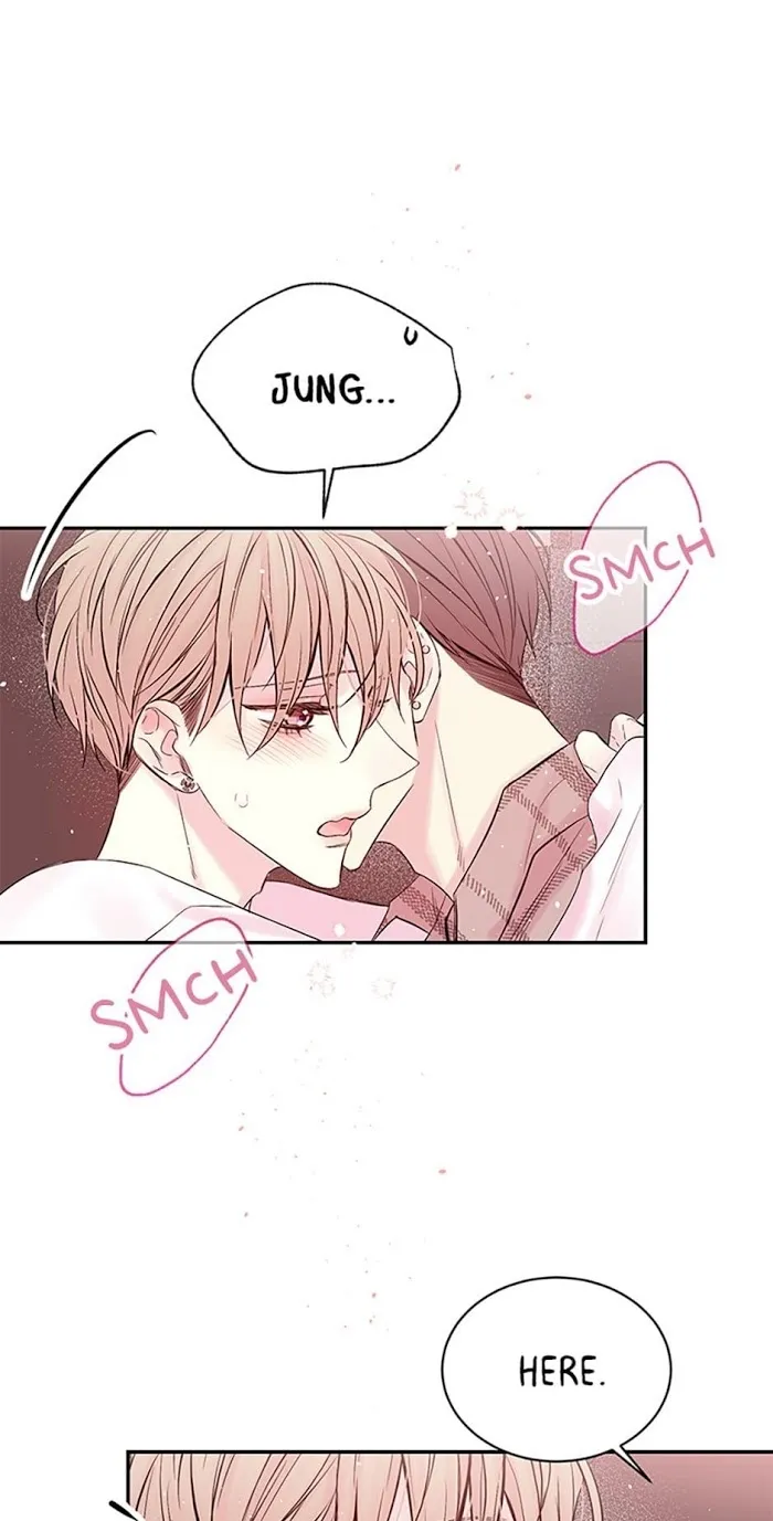 In My Closet - Chapter 50 Page 47
