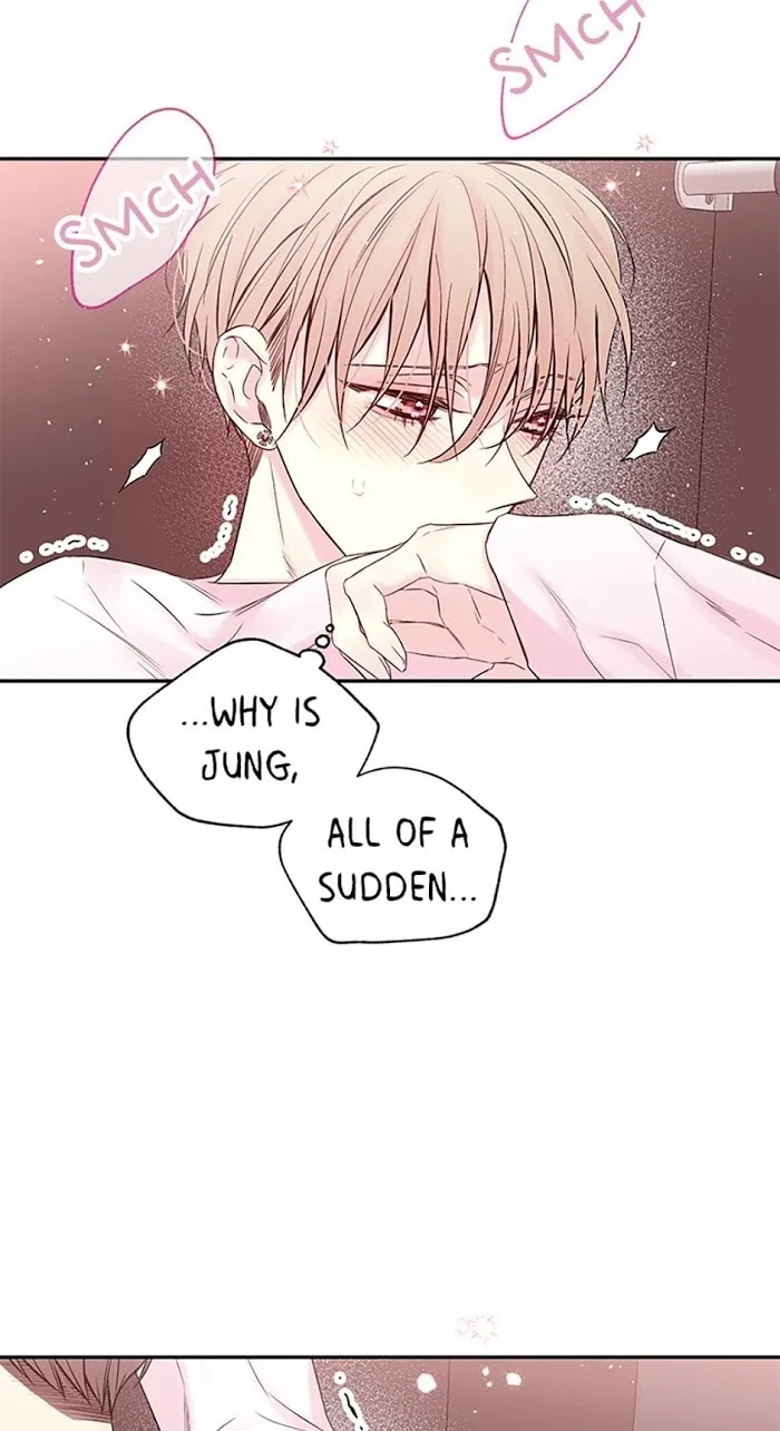 In My Closet - Chapter 50 Page 52