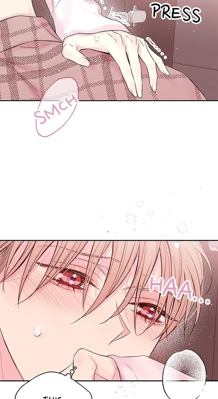 In My Closet - Chapter 50 Page 53