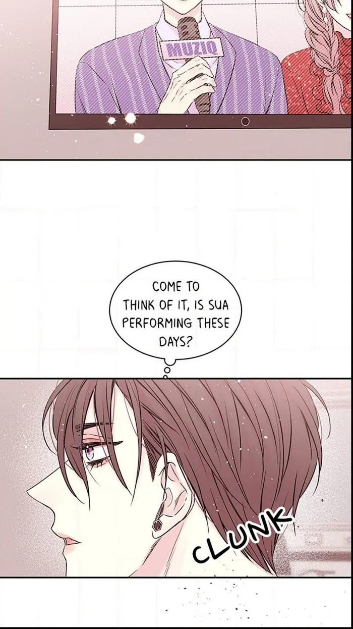 In My Closet - Chapter 51 Page 6