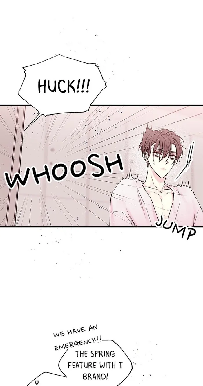 In My Closet - Chapter 51 Page 7