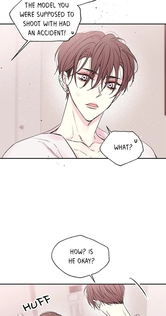 In My Closet - Chapter 51 Page 8