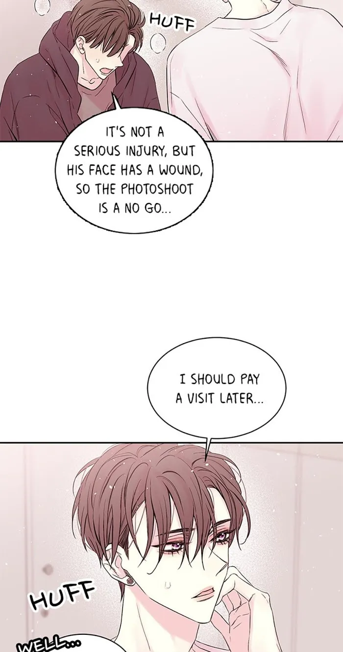 In My Closet - Chapter 51 Page 9