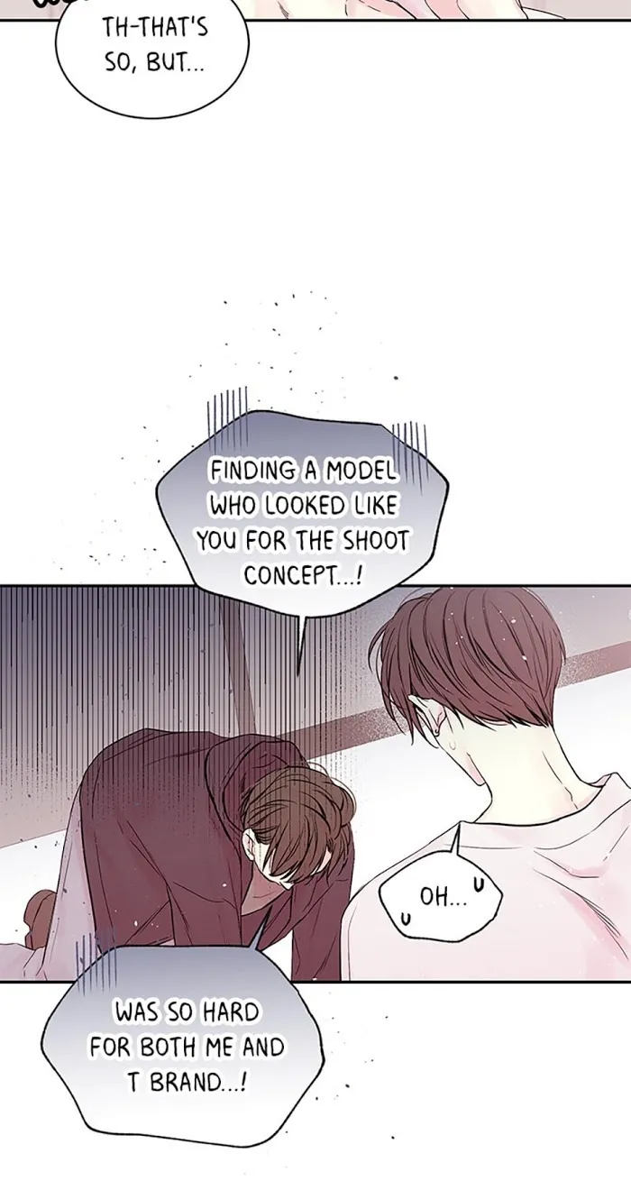 In My Closet - Chapter 51 Page 10