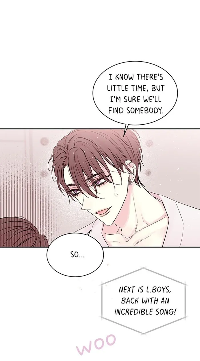 In My Closet - Chapter 51 Page 11