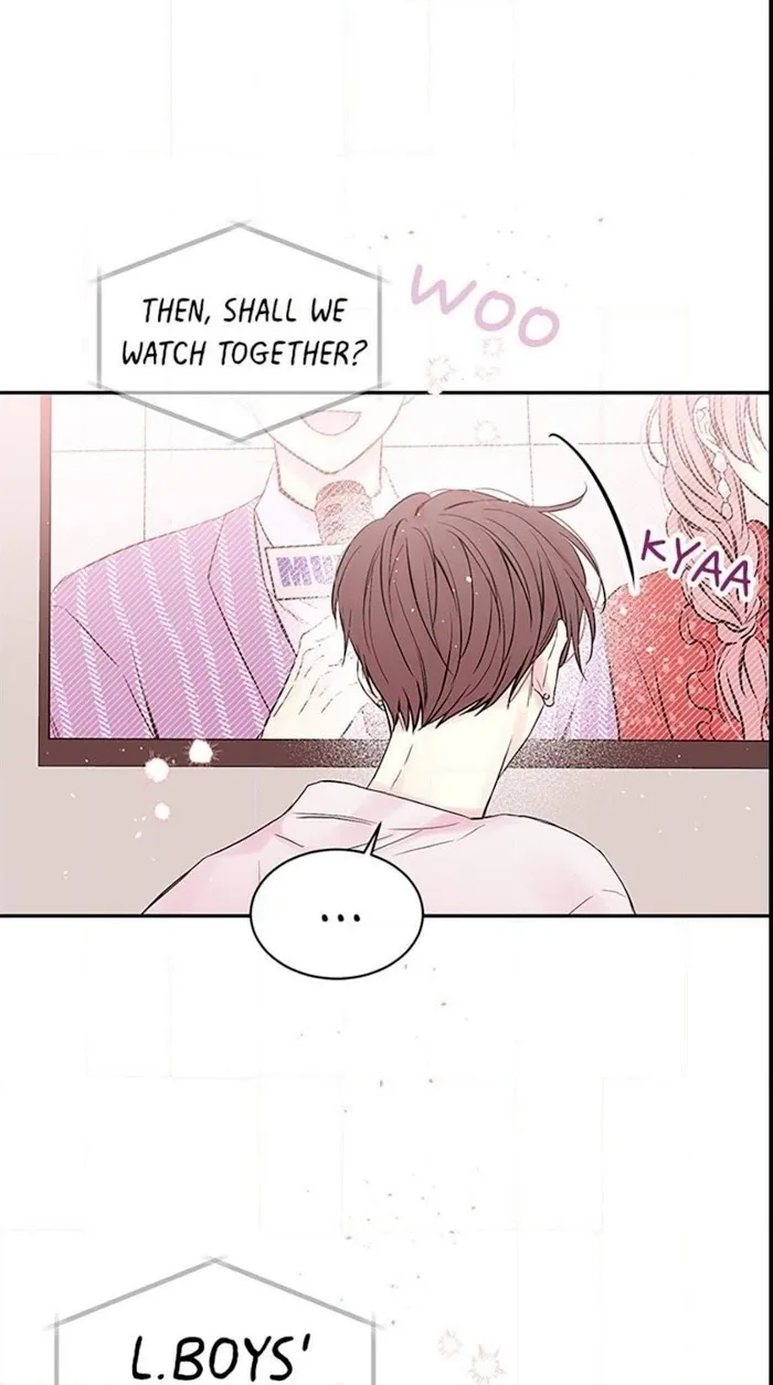 In My Closet - Chapter 51 Page 12