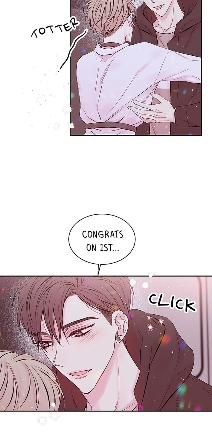 In My Closet - Chapter 51 Page 17