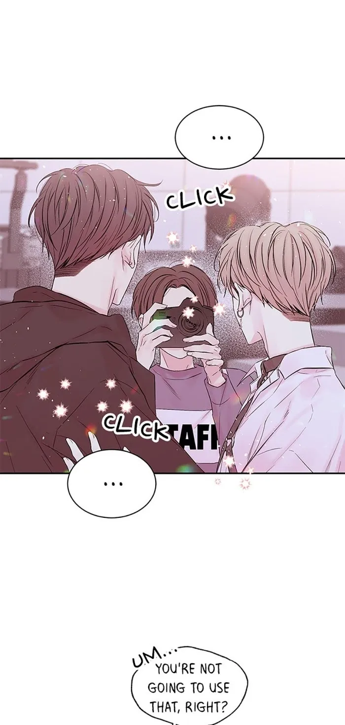 In My Closet - Chapter 51 Page 18